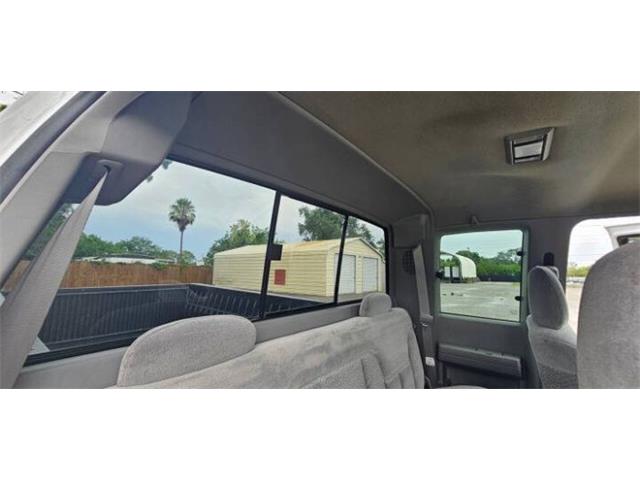 1998 Chevrolet Silverado (CC-2096963) for sale in Cadillac, Michigan