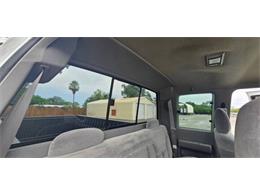 1998 Chevrolet Silverado (CC-2096963) for sale in Cadillac, Michigan