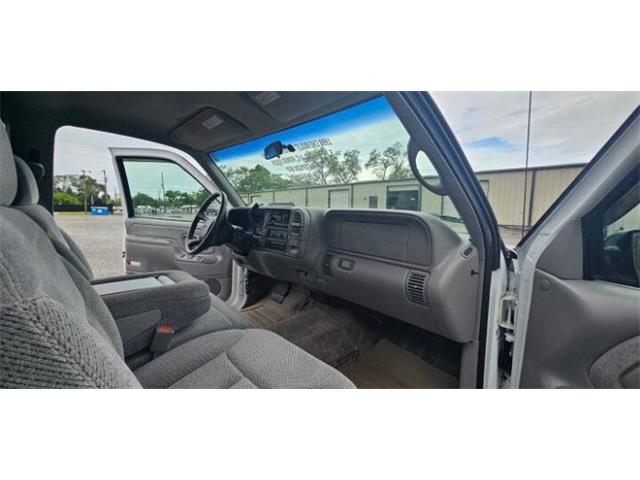 1998 Chevrolet Silverado (CC-2096963) for sale in Cadillac, Michigan
