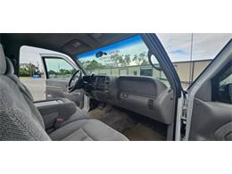 1998 Chevrolet Silverado (CC-2096963) for sale in Cadillac, Michigan