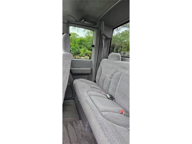 1998 Chevrolet Silverado (CC-2096963) for sale in Cadillac, Michigan