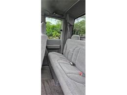 1998 Chevrolet Silverado (CC-2096963) for sale in Cadillac, Michigan
