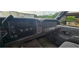 1998 Chevrolet Silverado (CC-2096963) for sale in Cadillac, Michigan