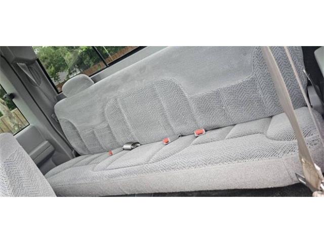 1998 Chevrolet Silverado (CC-2096963) for sale in Cadillac, Michigan