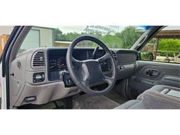 1998 Chevrolet Silverado (CC-2096963) for sale in Cadillac, Michigan