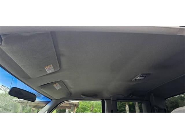 1998 Chevrolet Silverado (CC-2096963) for sale in Cadillac, Michigan