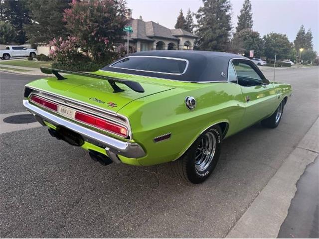 1970 Dodge Challenger (CC-2096964) for sale in Cadillac, Michigan