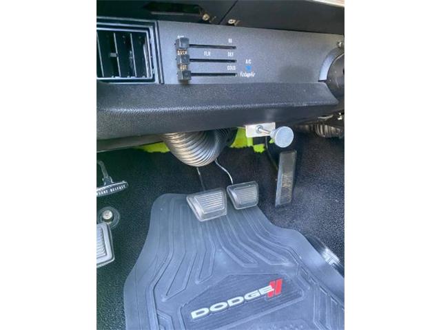1970 Dodge Challenger (CC-2096964) for sale in Cadillac, Michigan