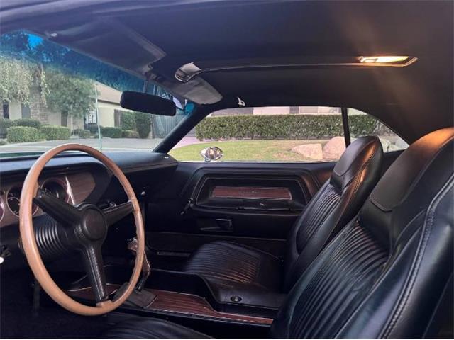 1970 Dodge Challenger (CC-2096964) for sale in Cadillac, Michigan