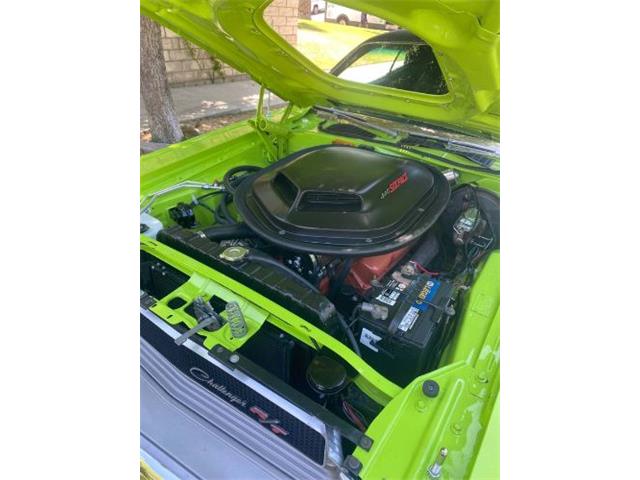 1970 Dodge Challenger (CC-2096964) for sale in Cadillac, Michigan
