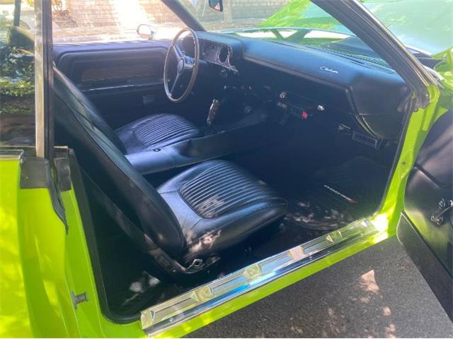 1970 Dodge Challenger (CC-2096964) for sale in Cadillac, Michigan