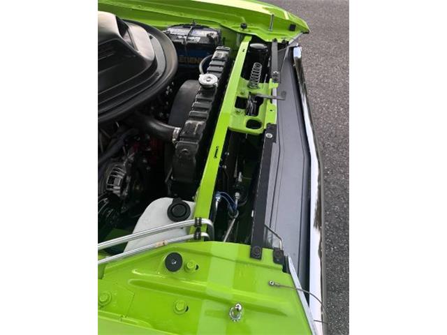 1970 Dodge Challenger (CC-2096964) for sale in Cadillac, Michigan