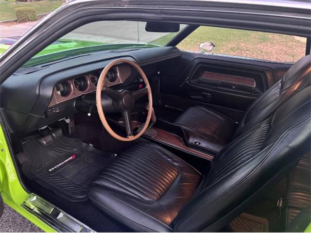 1970 Dodge Challenger (CC-2096964) for sale in Cadillac, Michigan
