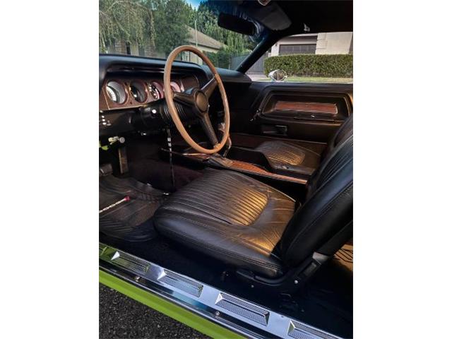1970 Dodge Challenger (CC-2096964) for sale in Cadillac, Michigan