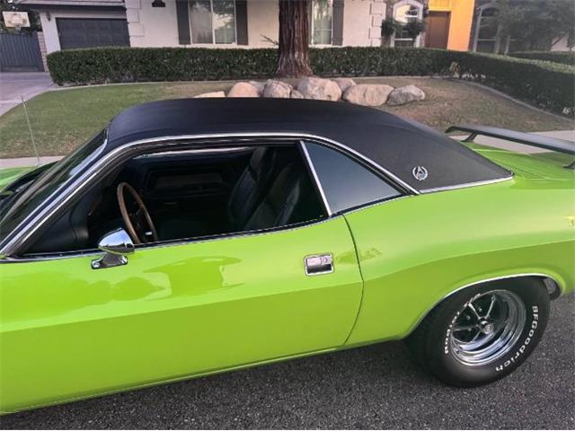 1970 Dodge Challenger (CC-2096964) for sale in Cadillac, Michigan