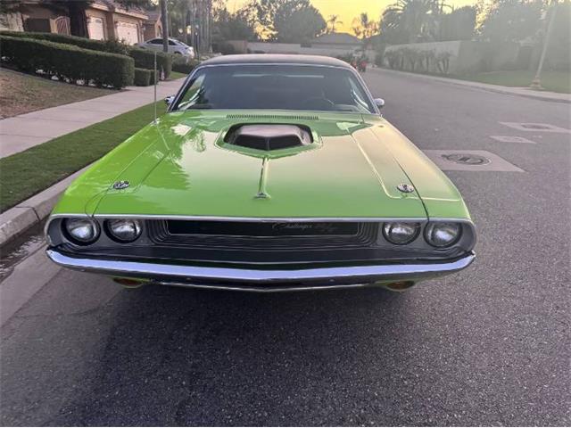 1970 Dodge Challenger (CC-2096964) for sale in Cadillac, Michigan