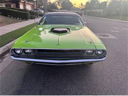 1970 Dodge Challenger (CC-2096964) for sale in Cadillac, Michigan