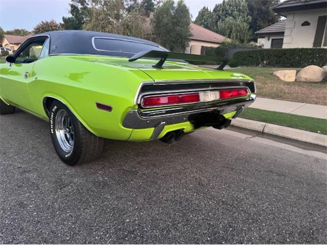 1970 Dodge Challenger (CC-2096964) for sale in Cadillac, Michigan