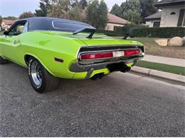1970 Dodge Challenger (CC-2096964) for sale in Cadillac, Michigan
