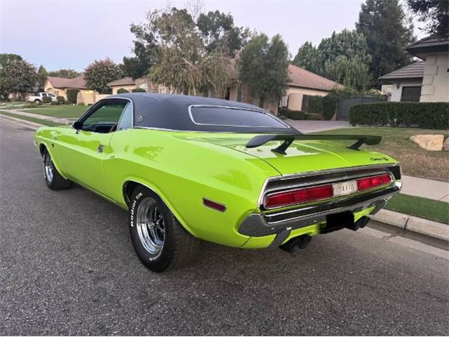 1970 Dodge Challenger (CC-2096964) for sale in Cadillac, Michigan