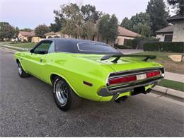 1970 Dodge Challenger (CC-2096964) for sale in Cadillac, Michigan