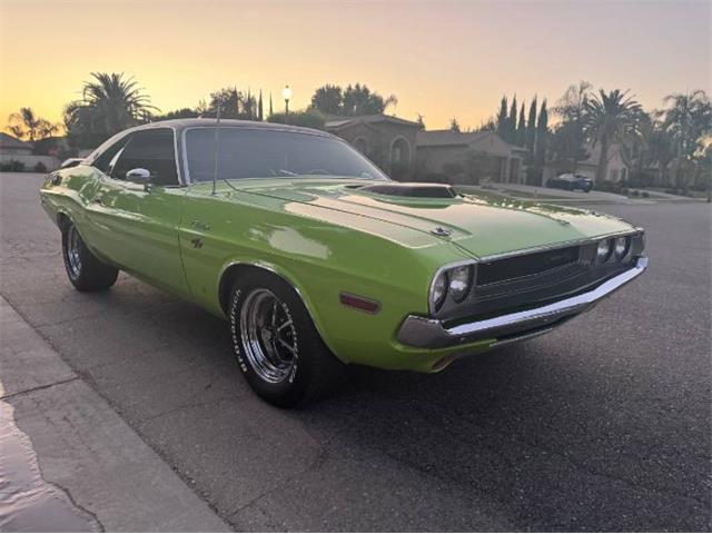 1970 Dodge Challenger (CC-2096964) for sale in Cadillac, Michigan