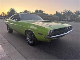 1970 Dodge Challenger (CC-2096964) for sale in Cadillac, Michigan