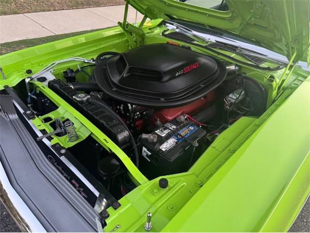 1970 Dodge Challenger (CC-2096964) for sale in Cadillac, Michigan