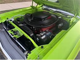 1970 Dodge Challenger (CC-2096964) for sale in Cadillac, Michigan