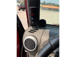 2008 Jeep Wrangler (CC-2096966) for sale in Cadillac, Michigan