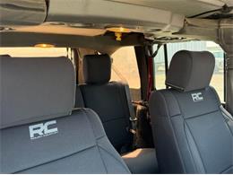 2008 Jeep Wrangler (CC-2096966) for sale in Cadillac, Michigan