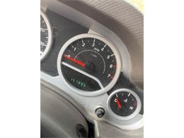 2008 Jeep Wrangler (CC-2096966) for sale in Cadillac, Michigan