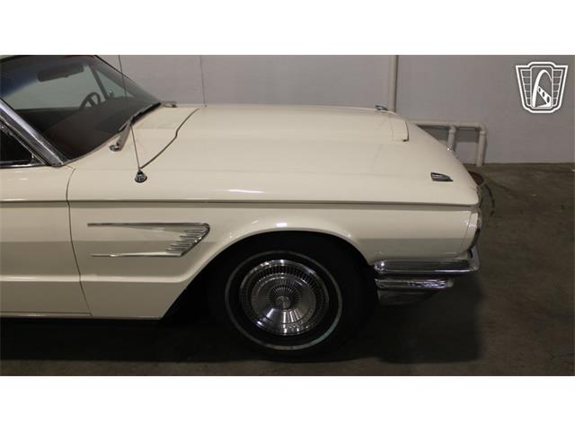 1965 Ford Thunderbird (CC-2096967) for sale in Crete, Illinois
