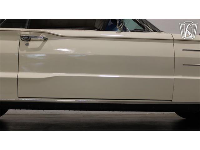 1965 Ford Thunderbird (CC-2096967) for sale in Crete, Illinois