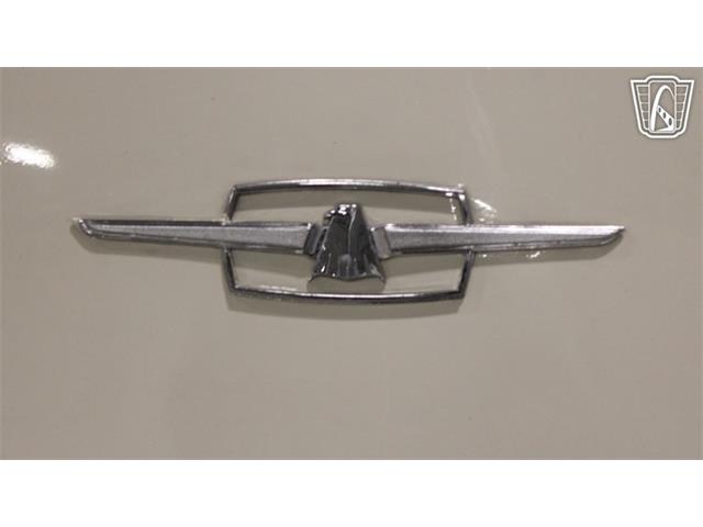 1965 Ford Thunderbird (CC-2096967) for sale in Crete, Illinois