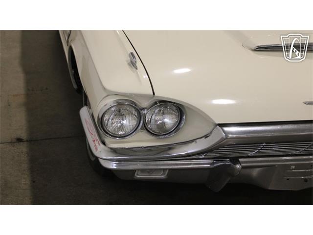 1965 Ford Thunderbird (CC-2096967) for sale in Crete, Illinois