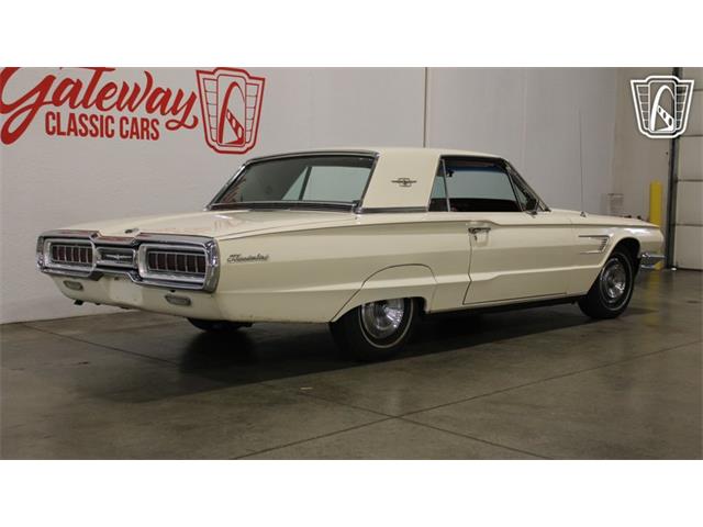 1965 Ford Thunderbird (CC-2096967) for sale in Crete, Illinois