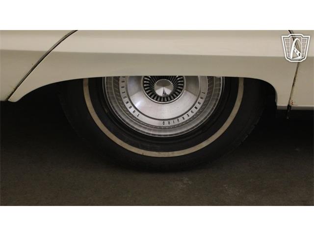 1965 Ford Thunderbird (CC-2096967) for sale in Crete, Illinois