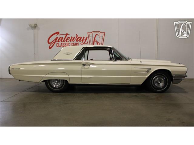 1965 Ford Thunderbird (CC-2096967) for sale in Crete, Illinois