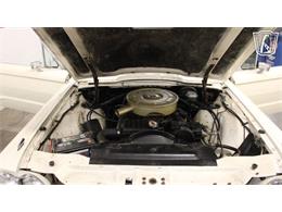 1965 Ford Thunderbird (CC-2096967) for sale in Crete, Illinois