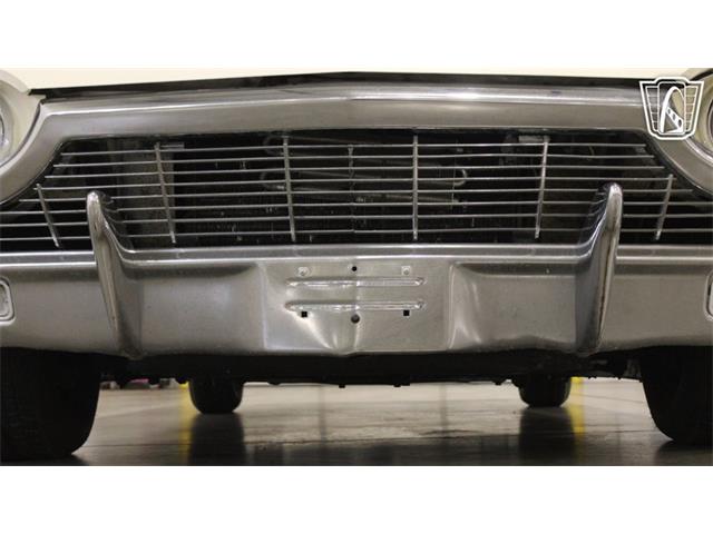 1965 Ford Thunderbird (CC-2096967) for sale in Crete, Illinois