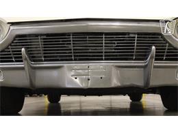 1965 Ford Thunderbird (CC-2096967) for sale in Crete, Illinois