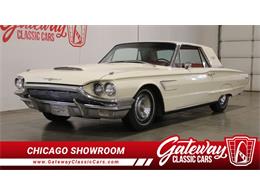 1965 Ford Thunderbird (CC-2096967) for sale in Crete, Illinois
