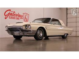 1965 Ford Thunderbird (CC-2096967) for sale in Crete, Illinois