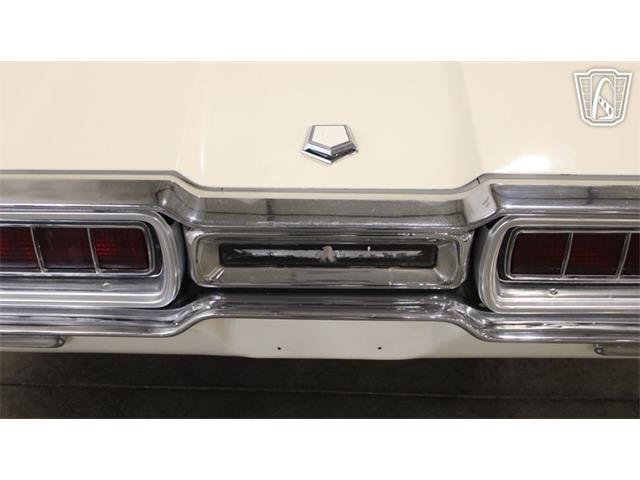 1965 Ford Thunderbird (CC-2096967) for sale in Crete, Illinois