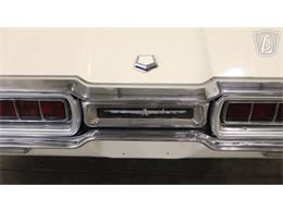 1965 Ford Thunderbird (CC-2096967) for sale in Crete, Illinois