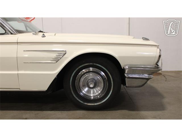 1965 Ford Thunderbird (CC-2096967) for sale in Crete, Illinois