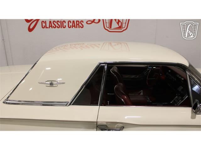 1965 Ford Thunderbird (CC-2096967) for sale in Crete, Illinois