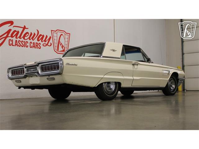 1965 Ford Thunderbird (CC-2096967) for sale in Crete, Illinois