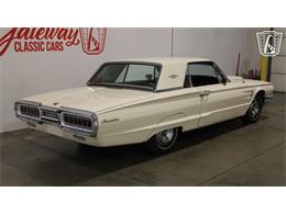 1965 Ford Thunderbird (CC-2096967) for sale in Crete, Illinois
